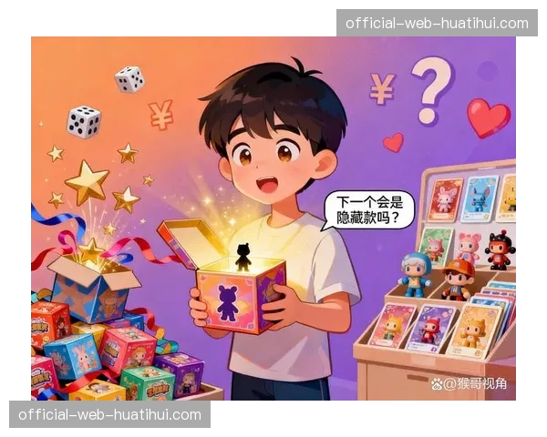 赛事专属IP数字盲盒 深度激活了年轻受众的即时消费欲